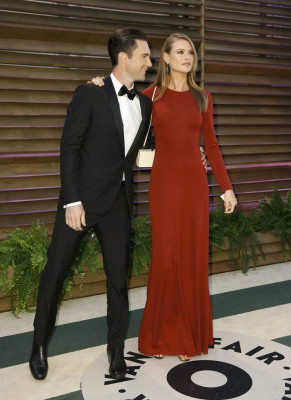 Behati Prinsloo pic #676937