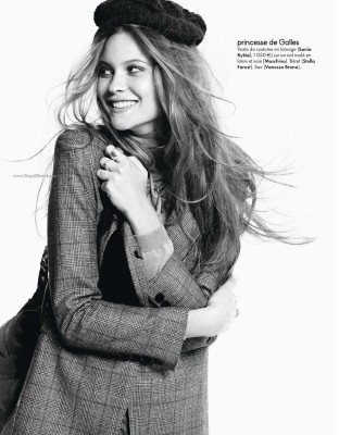 Behati Prinsloo pic #251372