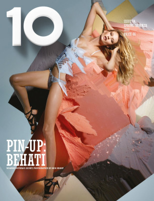Behati Prinsloo pic #757431