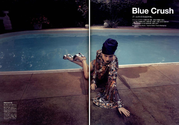 Behati Prinsloo pic #223316