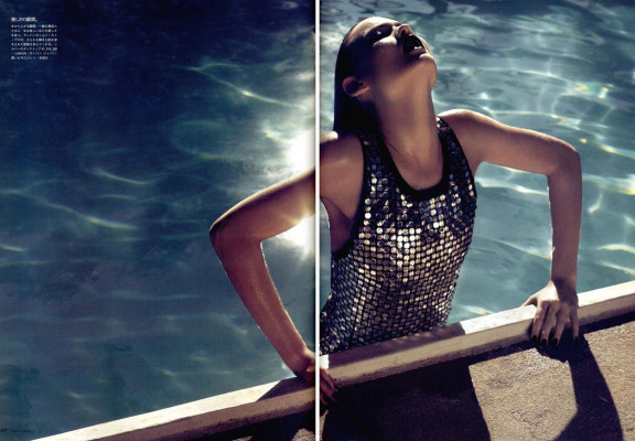 Behati Prinsloo pic #223336