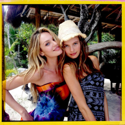 Behati Prinsloo pic #555369