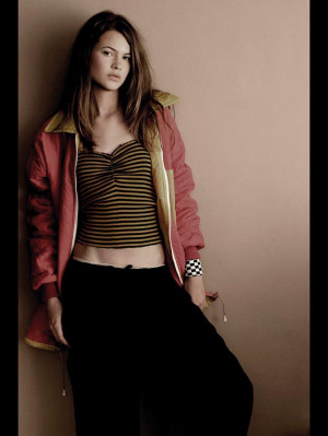 Behati Prinsloo pic #279063