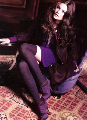 Behati Prinsloo pic #181075