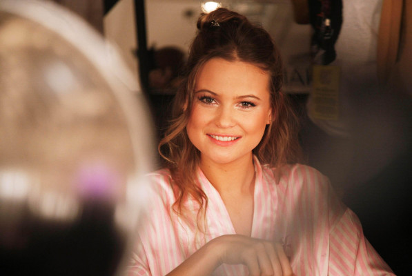Behati Prinsloo pic #285591