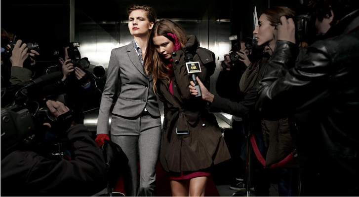 Behati Prinsloo pic #275615