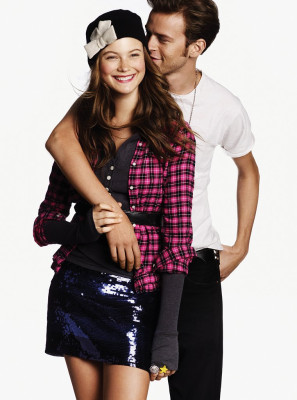 Behati Prinsloo pic #204391