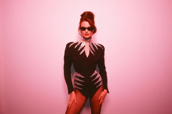Behati Prinsloo pic #1378184