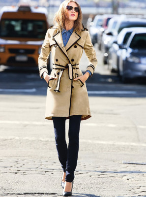 Behati Prinsloo pic #619655