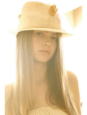 Behati Prinsloo pic #279058