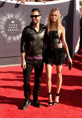 Behati Prinsloo pic #724839