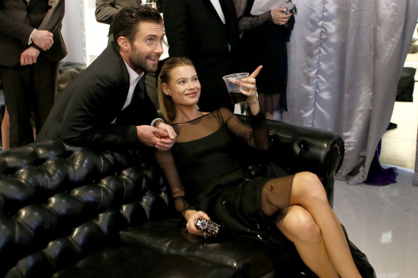 Behati Prinsloo pic #726478
