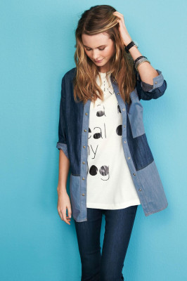 Behati Prinsloo pic #749112