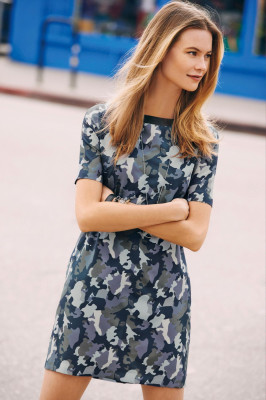 Behati Prinsloo pic #748944