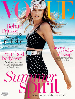 Behati Prinsloo pic #859568