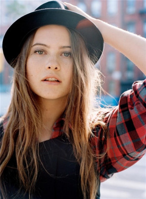 Behati Prinsloo pic #181881