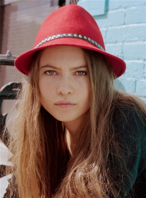 Behati Prinsloo pic #181870
