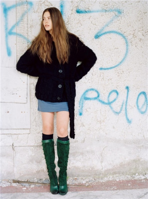 Behati Prinsloo pic #181874