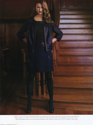 Behati Prinsloo pic #266433