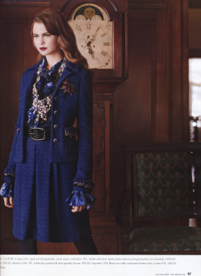 Behati Prinsloo pic #266438