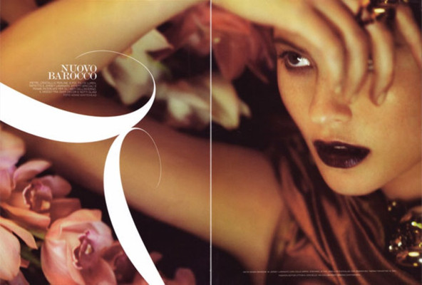 Behati Prinsloo pic #197424