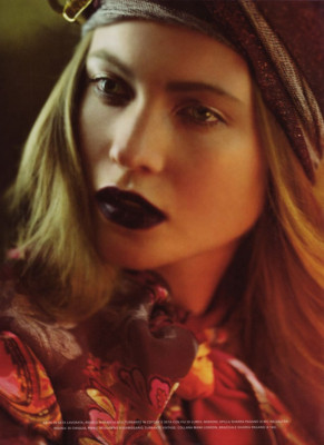 Behati Prinsloo pic #197407