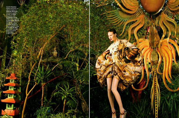 Behati Prinsloo pic #262445