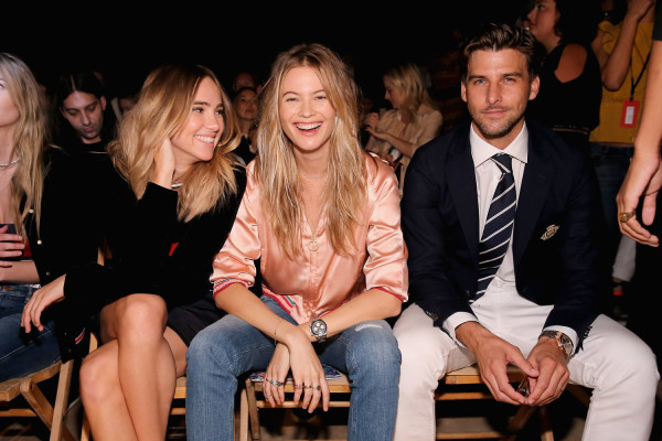 Behati Prinsloo pic #798300