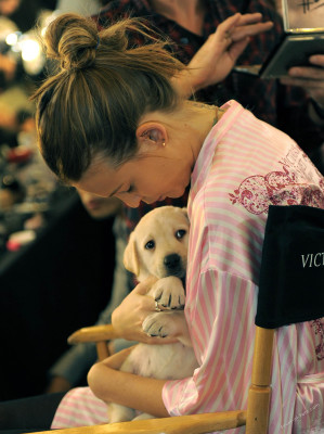 Behati Prinsloo pic #285595