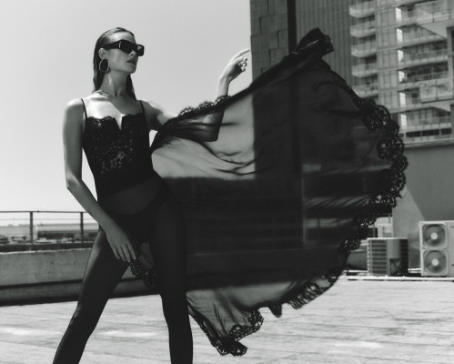 Behati Prinsloo pic #1361449