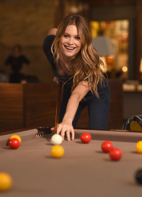 Behati Prinsloo pic #746177
