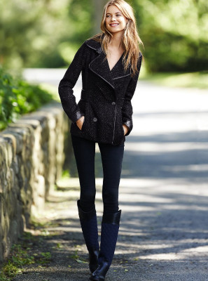 Behati Prinsloo pic #626430