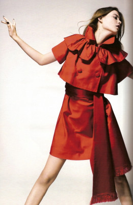 Behati Prinsloo pic #264803