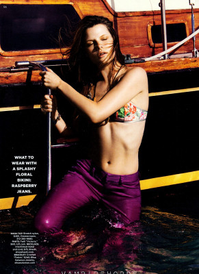 Bekah Jenkins pic #939589