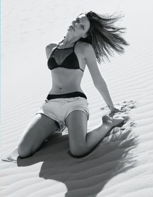 Bekah Jenkins pic #939686