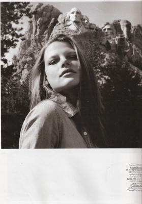 Bekah Jenkins pic #383922