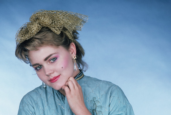 photo 4 in Belinda Carlisle gallery [id329131] 2011-01-21 00:00:00