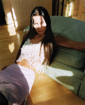 Bella Hadid pic #1296465