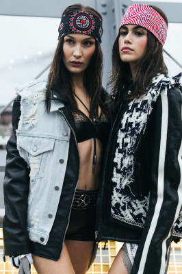 Bella Hadid pic #1042251