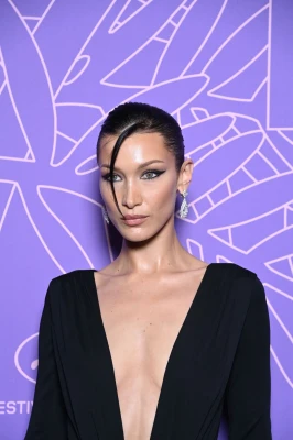 Bella Hadid pic #1305013