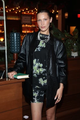 Bella Hadid pic #1307384