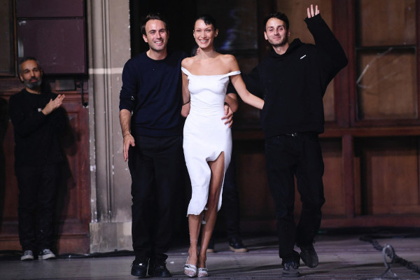 Bella Hadid pic #1316090
