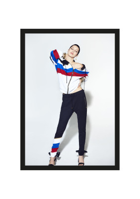 Bella Hadid pic #949311
