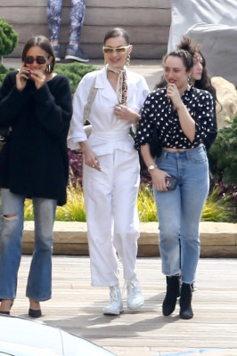 Bella Hadid pic #1022767