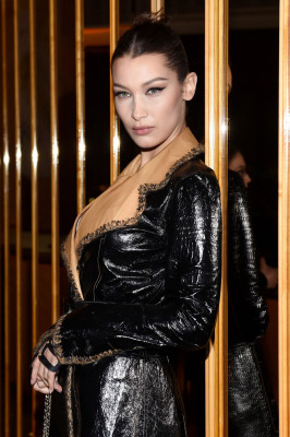 Bella Hadid pic #974012