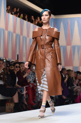 Bella Hadid pic #965055