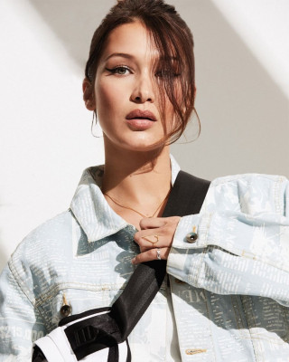 Bella Hadid pic #1057068