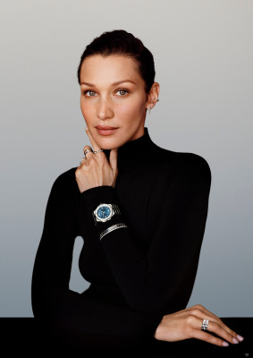 Bella Hadid pic #1359343