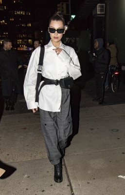 Bella Hadid pic #979063