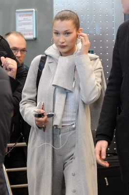 Bella Hadid pic #998418